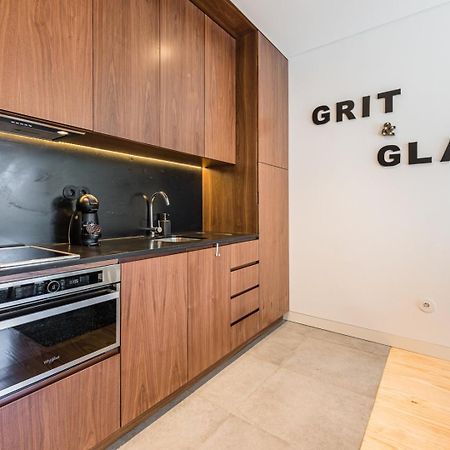 شقة Guestready - Grit & Glam بورتو المظهر الخارجي الصورة