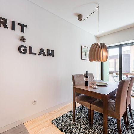 شقة Guestready - Grit & Glam بورتو المظهر الخارجي الصورة