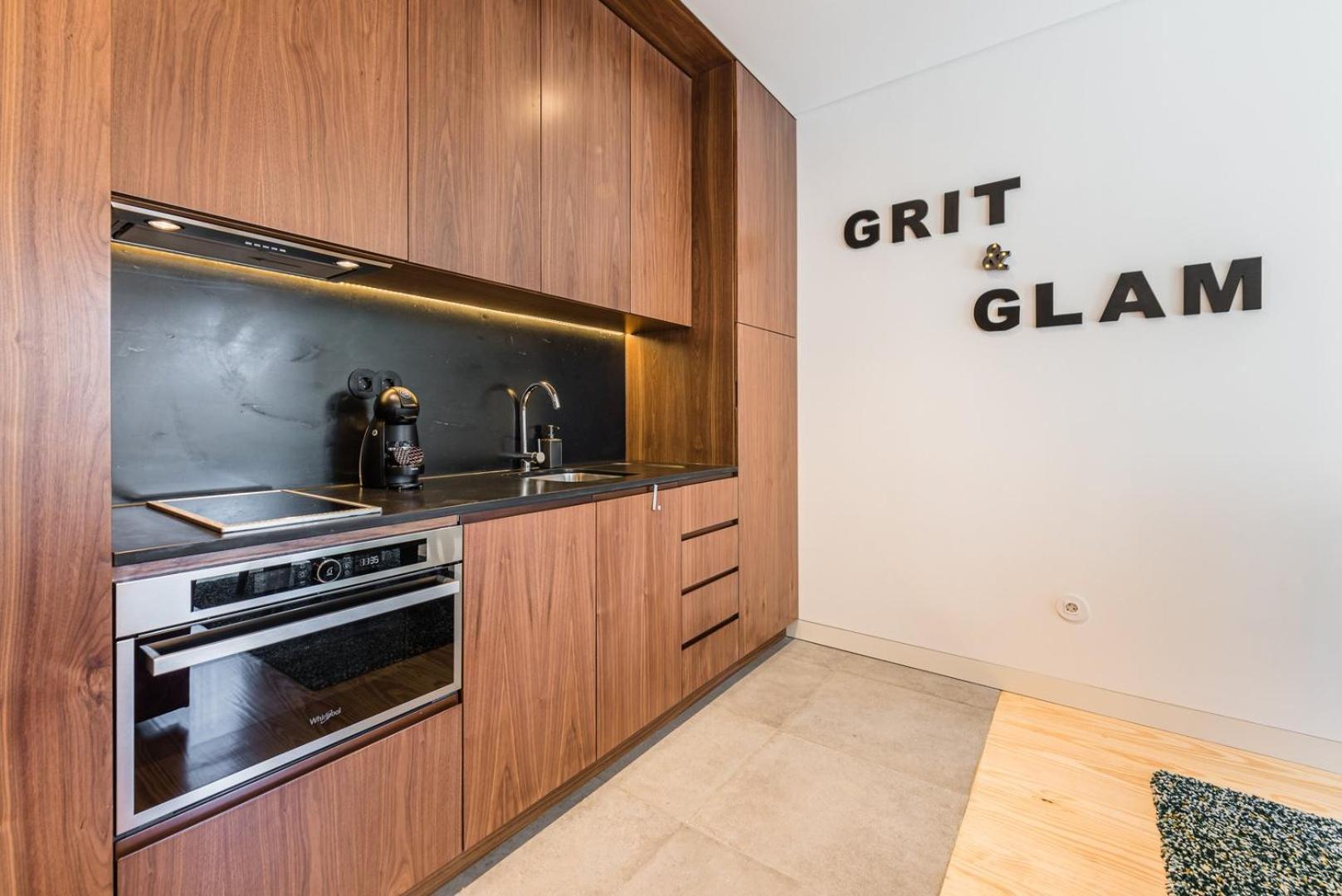 شقة Guestready - Grit & Glam بورتو المظهر الخارجي الصورة